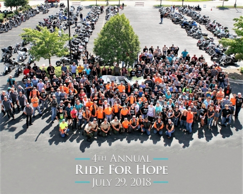 ride for hope 2018 group1